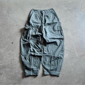 PRETTY LITTLE THING CARGO/PARACHUTE PANT